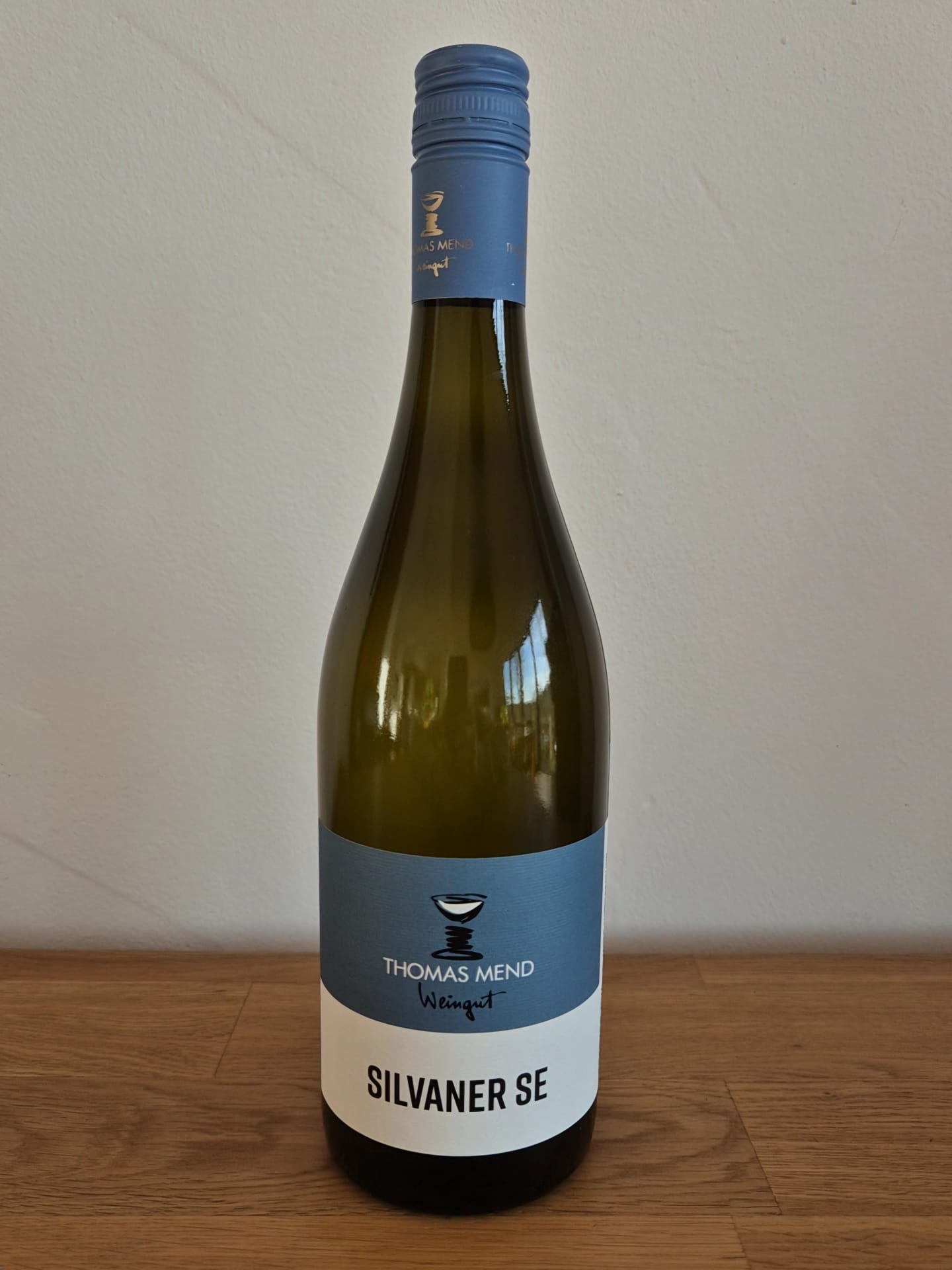 2024 SILVANER Sonderedition